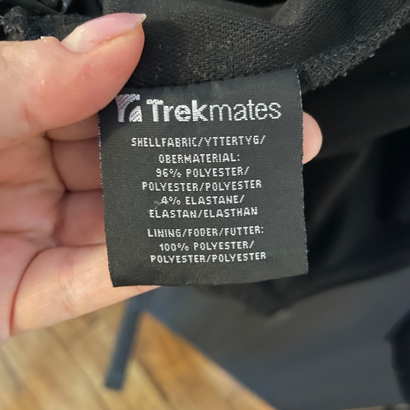 Softshell jacket - Picture 4 of 4